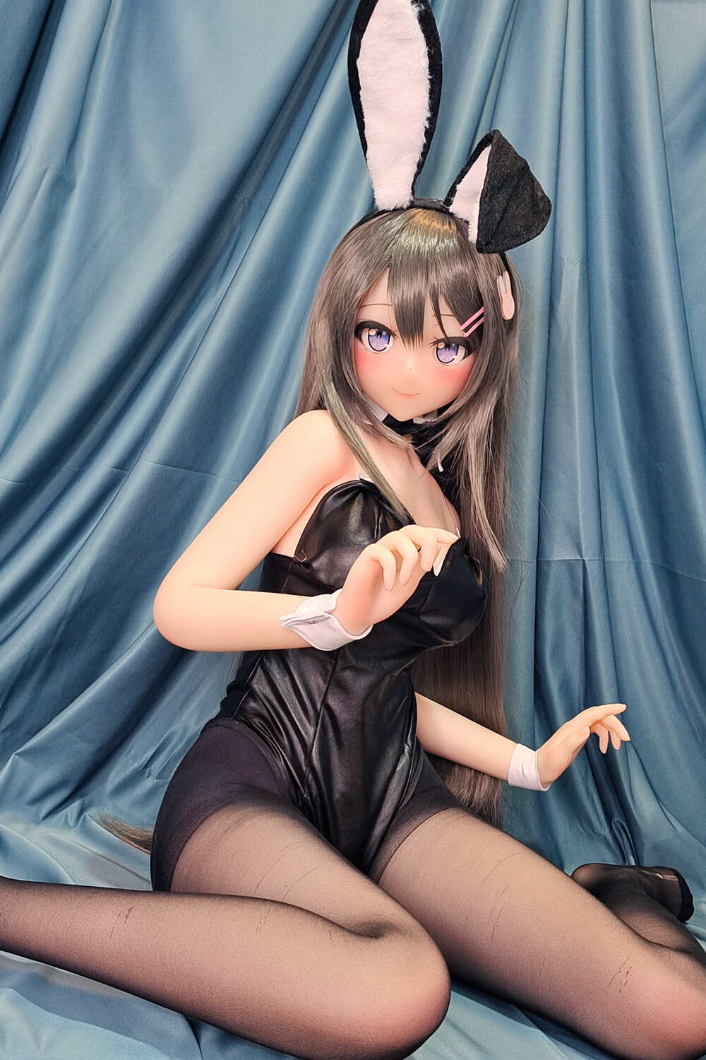 Aotume 155cm/5ft1 C-cup TPE Sex Doll – Hedda Tuttle - Dolls inlove
