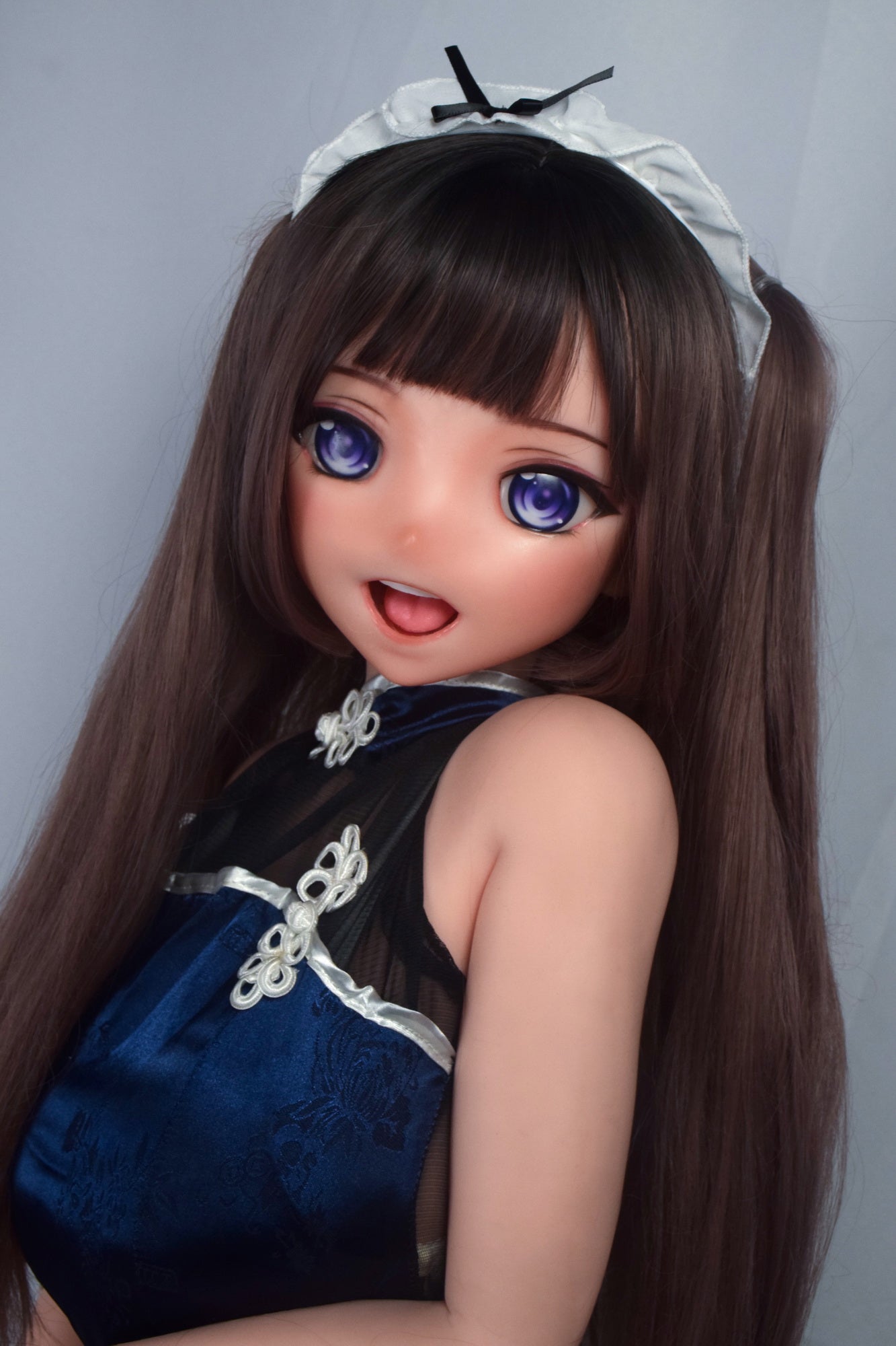 Elsa Babe Full Silicone Sex Dolls 148cm - Koda Sayuri - Dolls inlove