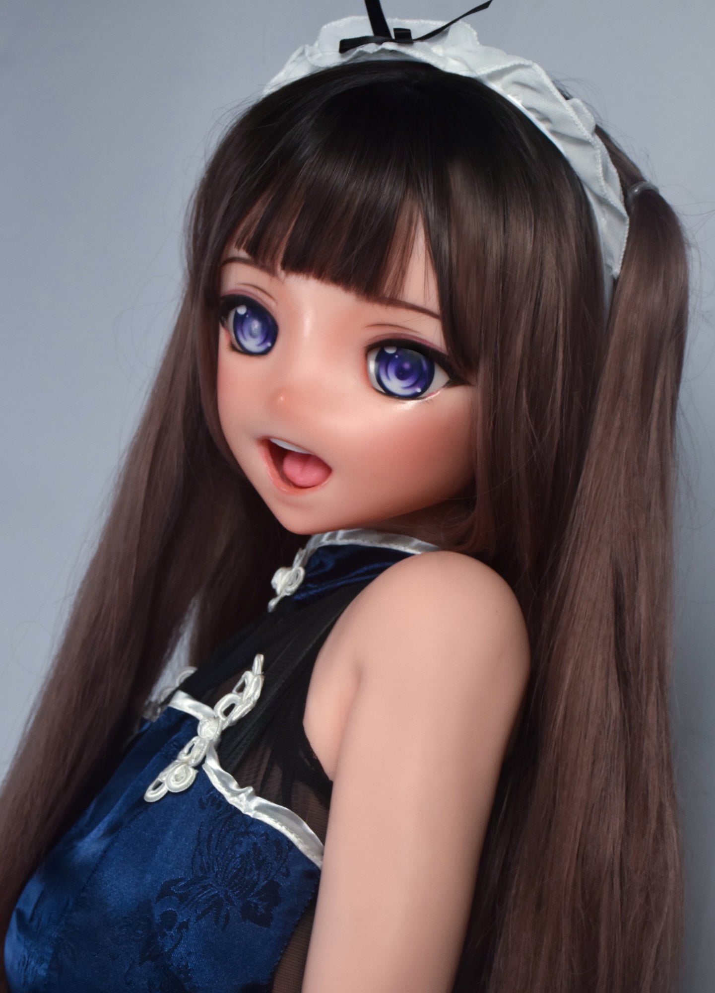 Elsa Babe Full Silicone Sex Dolls 148cm - Koda Sayuri - Dolls inlove