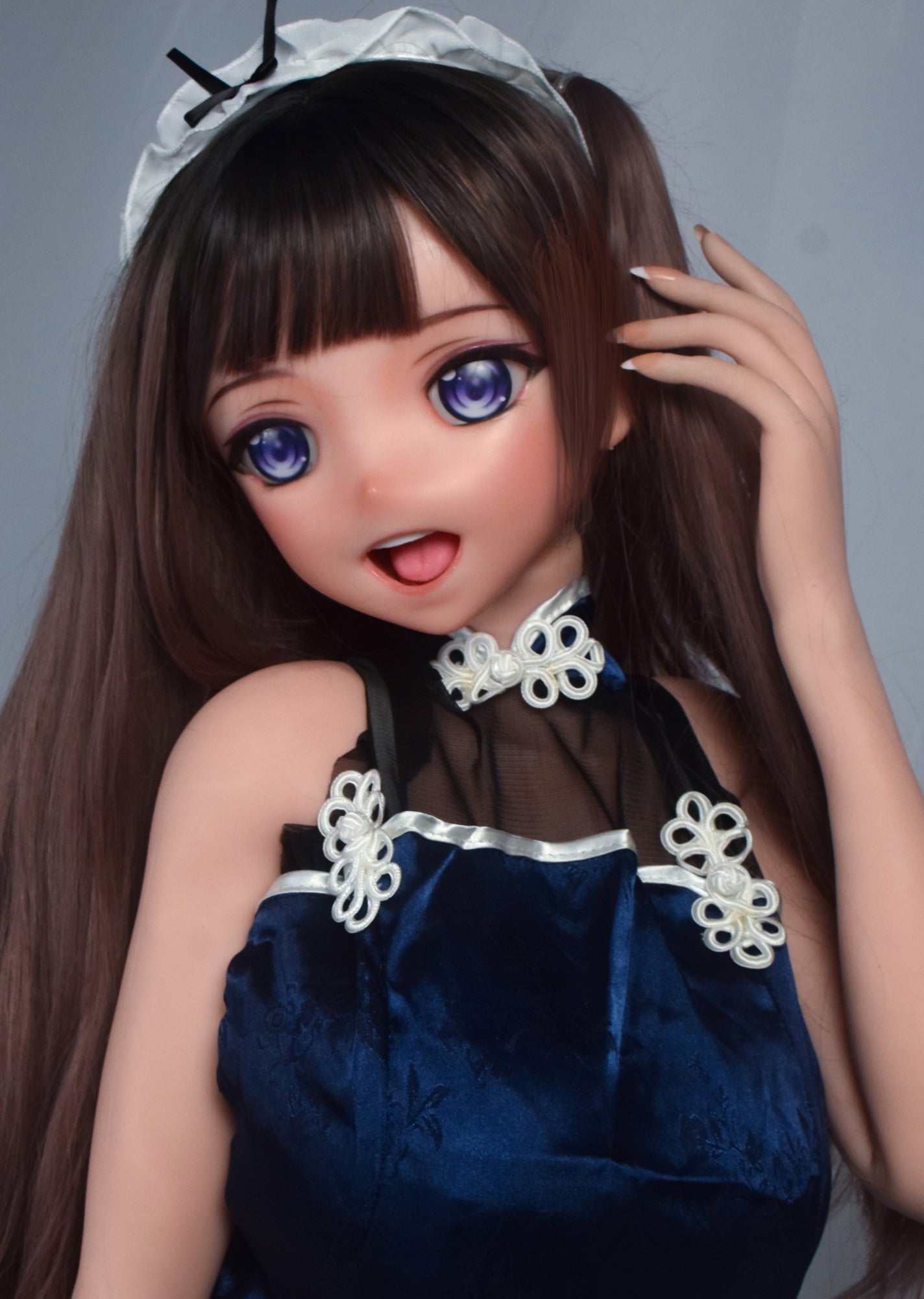 Elsa Babe Full Silicone Sex Dolls 148cm - Koda Sayuri - Dolls inlove