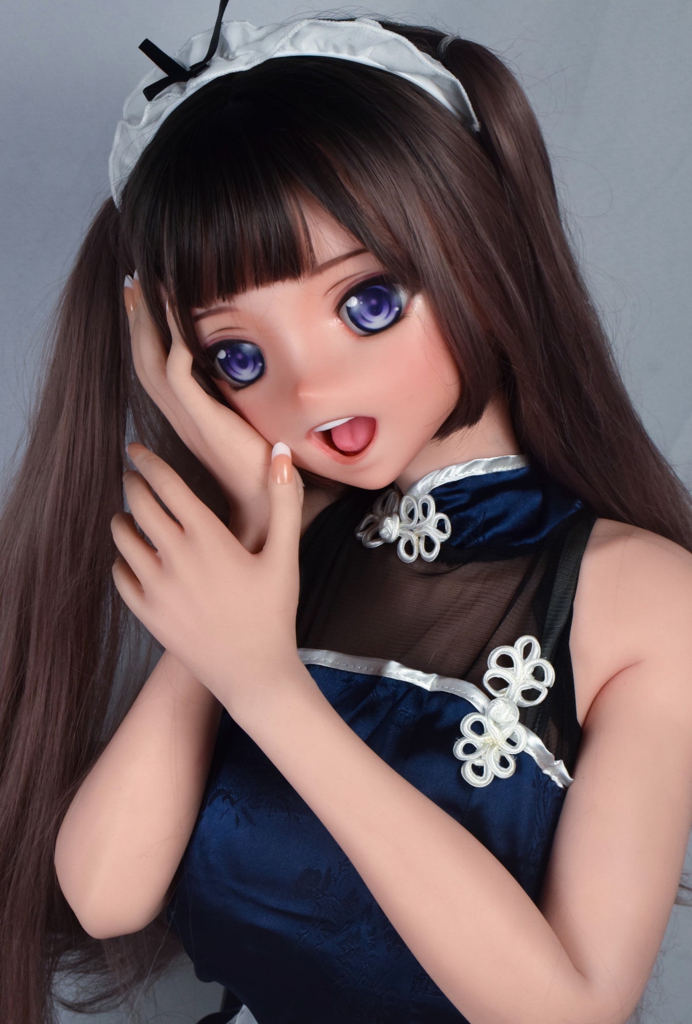 Elsa Babe Full Silicone Sex Dolls 148cm - Koda Sayuri - Dolls inlove