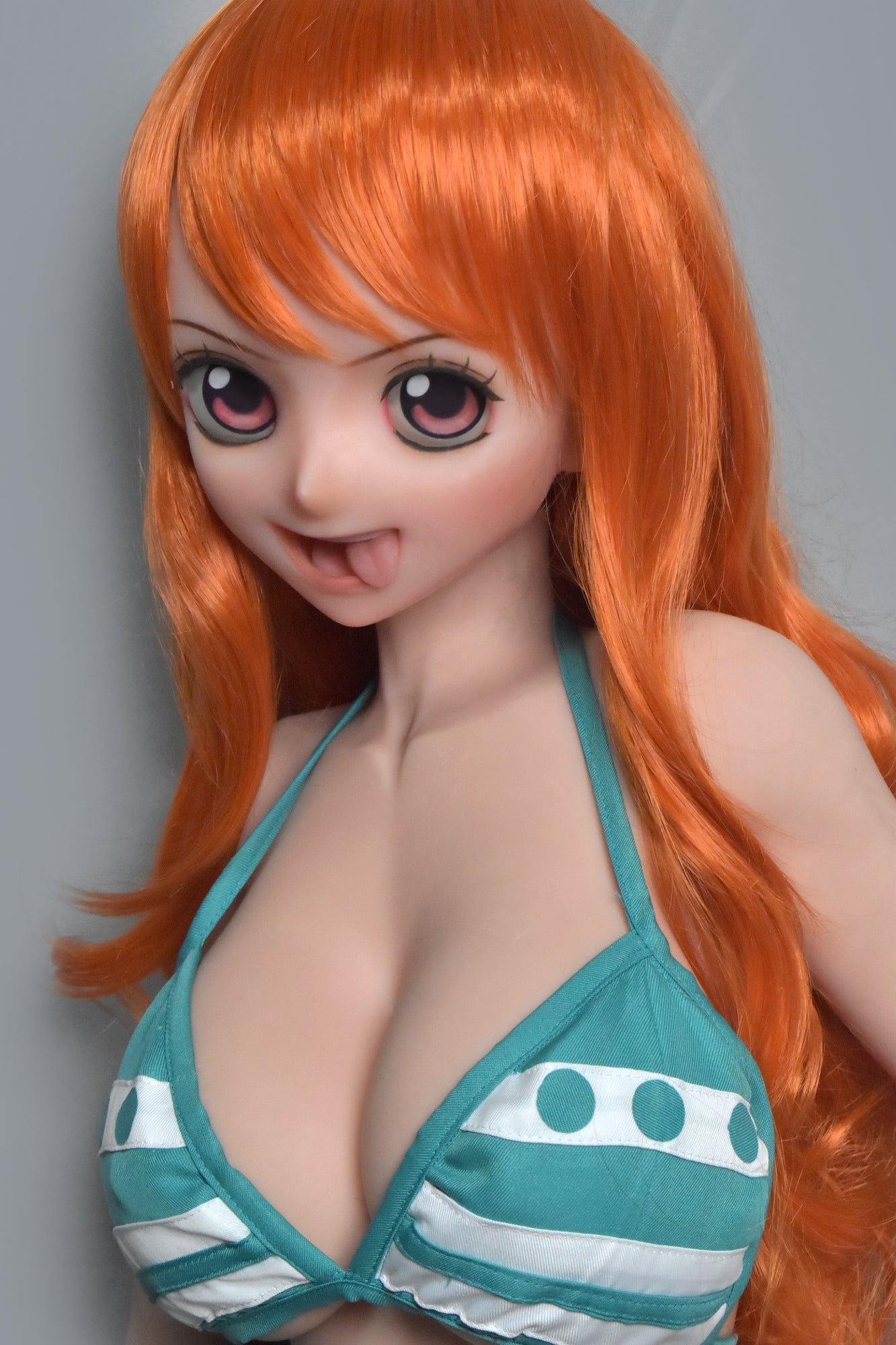Elsa Babe Full Silicone Sex Dolls 148cm - Tsuruta Haruna - Dolls inlove