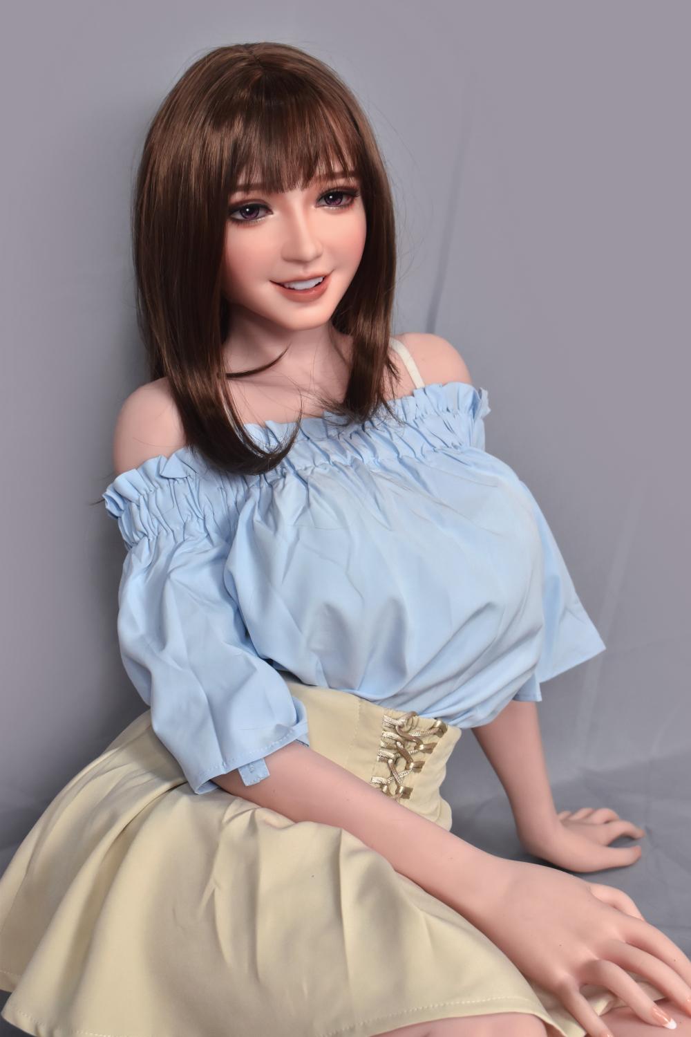 Elsa Babe Full Silicone Sex Dolls 150cm - Aragaki - Dolls inlove