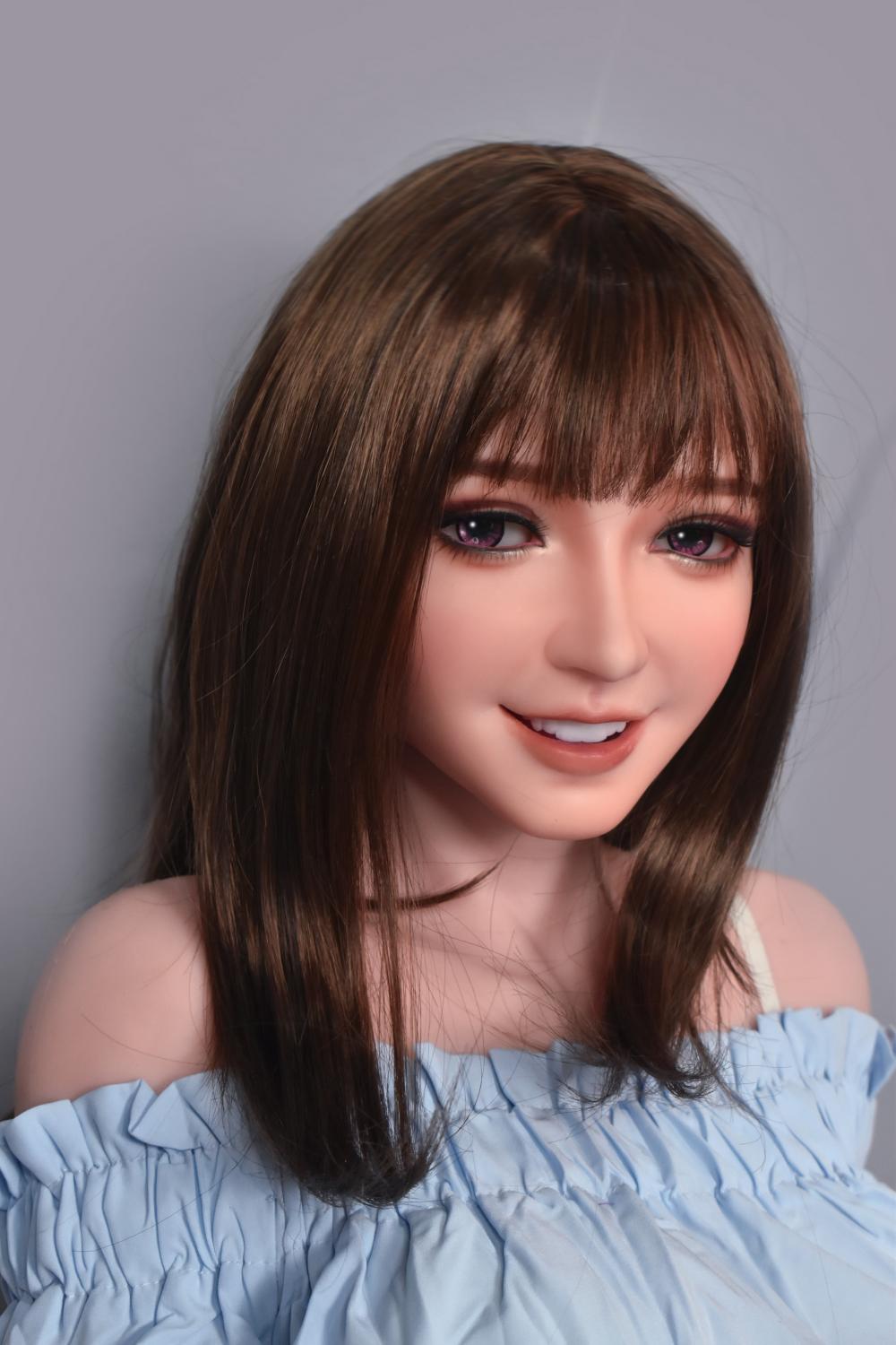 Elsa Babe Full Silicone Sex Dolls 150cm - Aragaki - Dolls inlove