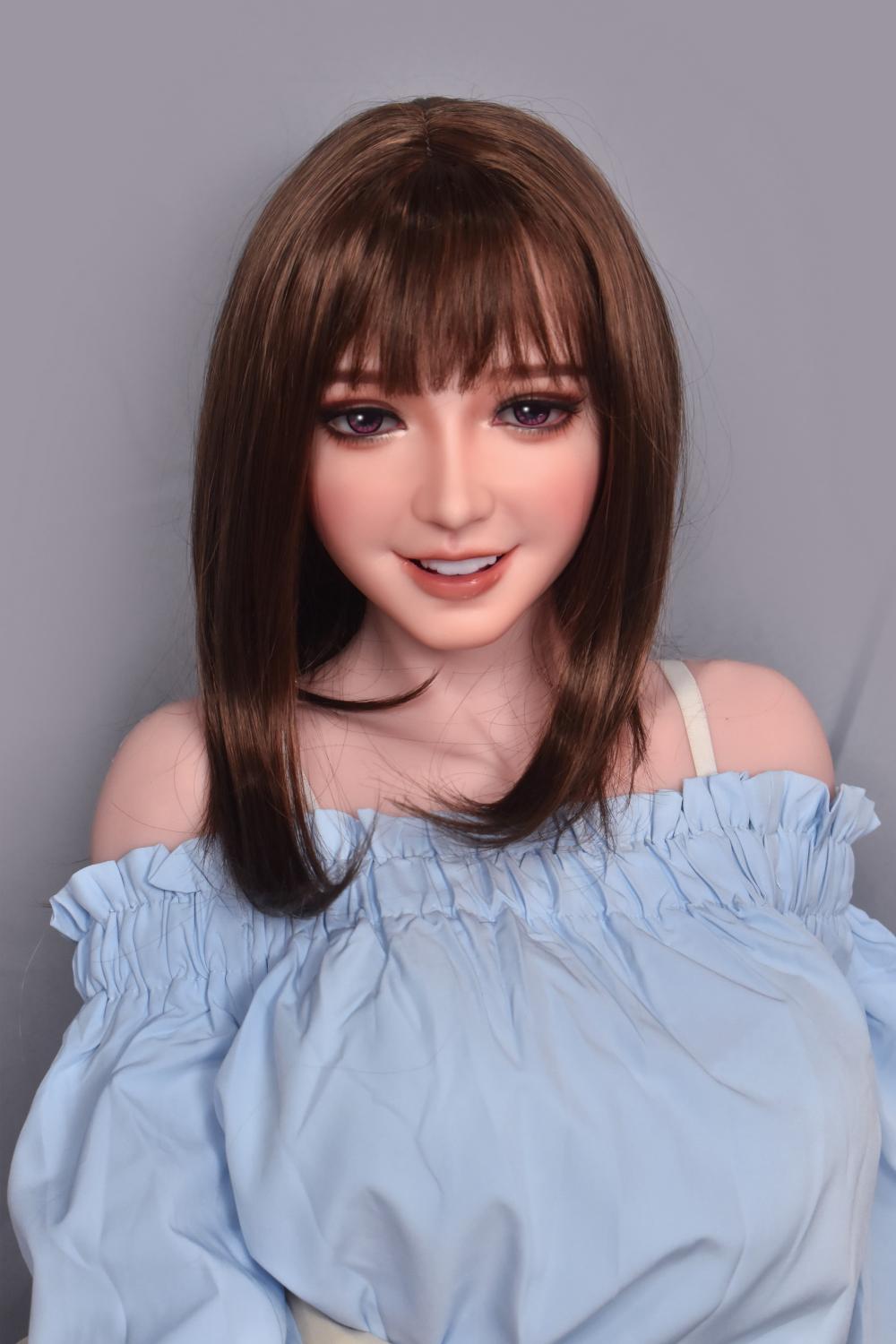 Elsa Babe Full Silicone Sex Dolls 150cm - Aragaki - Dolls inlove