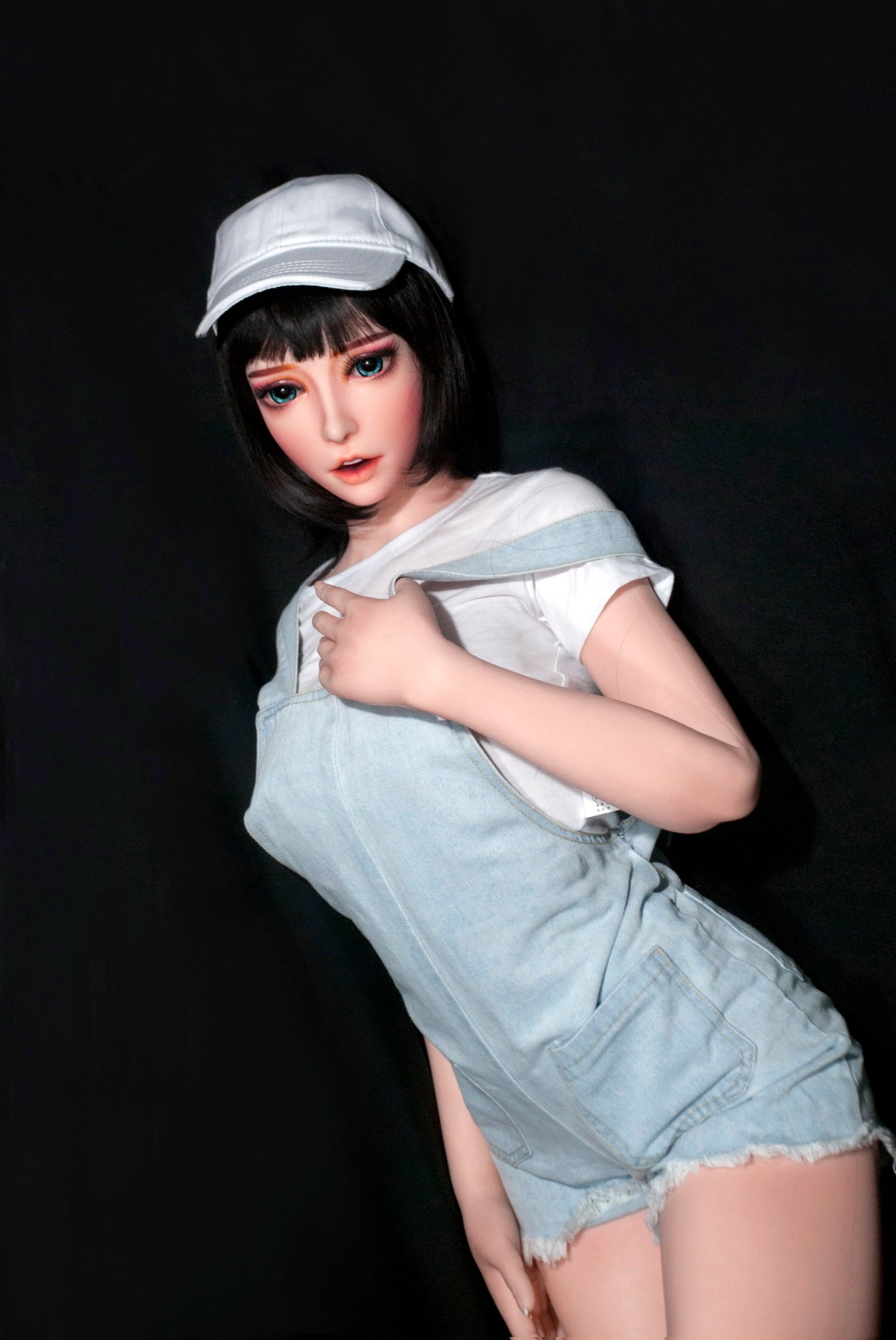 Elsa Babe Full Silicone Sex Dolls 150cm - Igawa Ayako - Dolls inlove