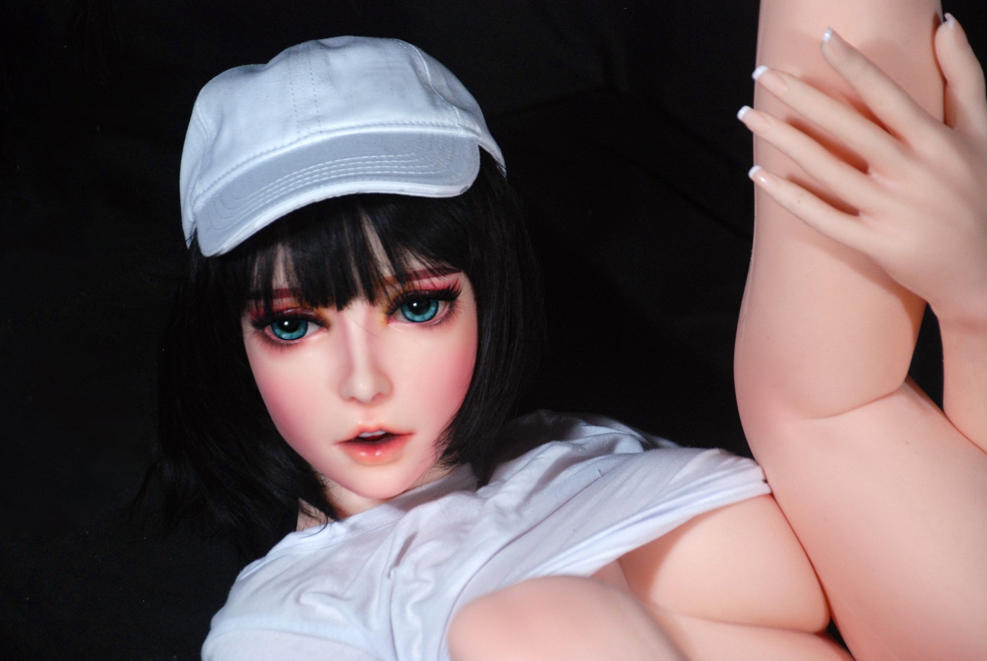 Elsa Babe Full Silicone Sex Dolls 150cm - Igawa Ayako - Dolls inlove