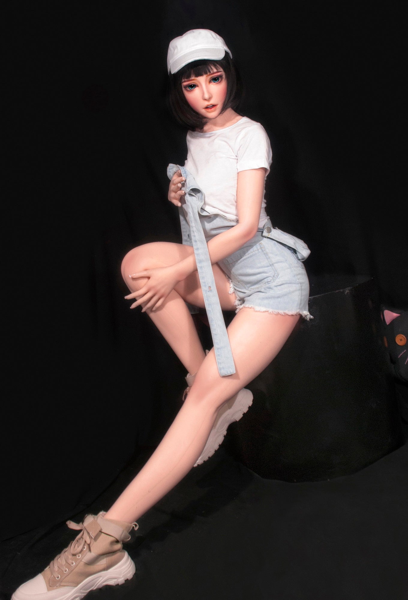 Elsa Babe Full Silicone Sex Dolls 150cm - Igawa Ayako - Dolls inlove