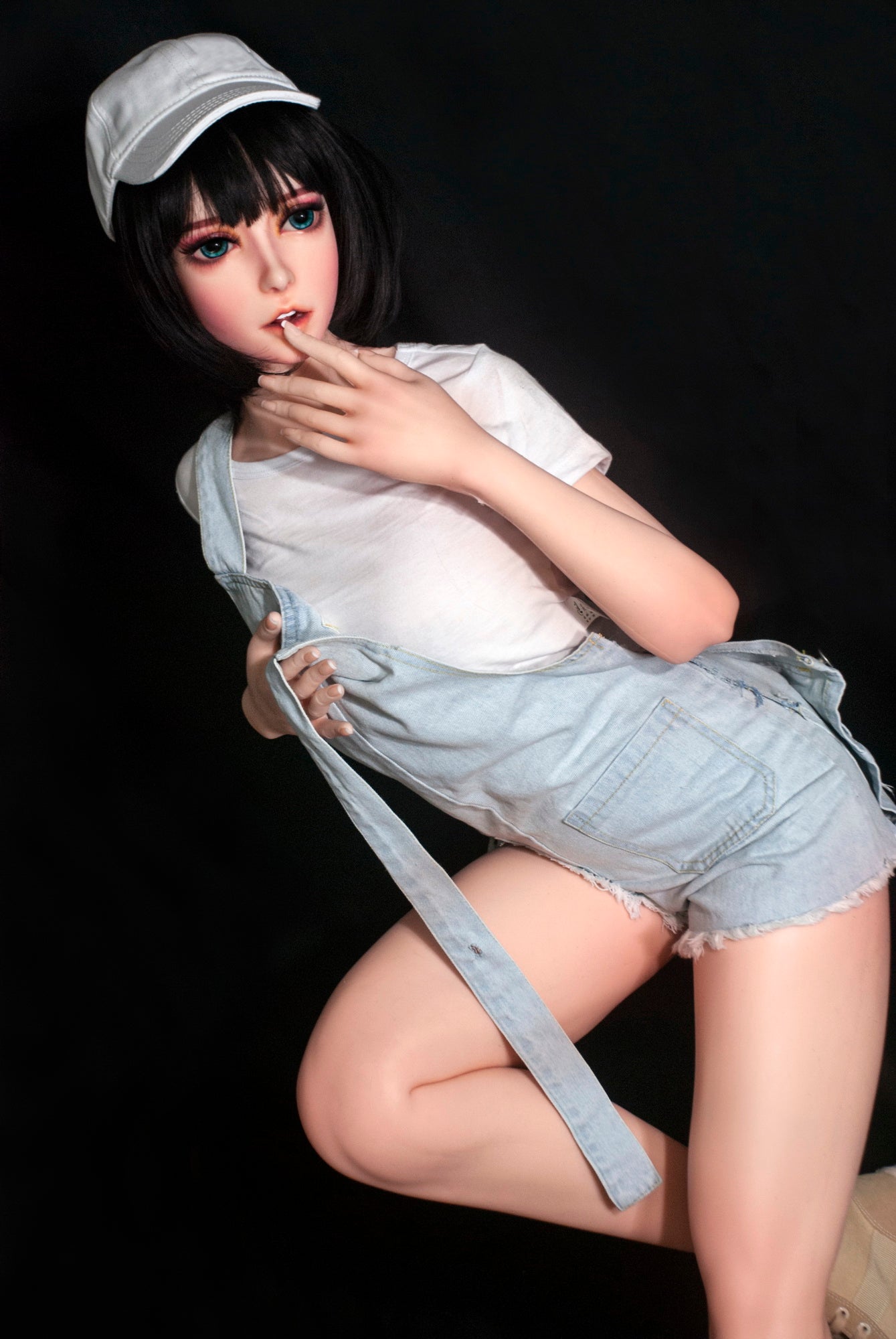 Elsa Babe Full Silicone Sex Dolls 150cm - Igawa Ayako - Dolls inlove