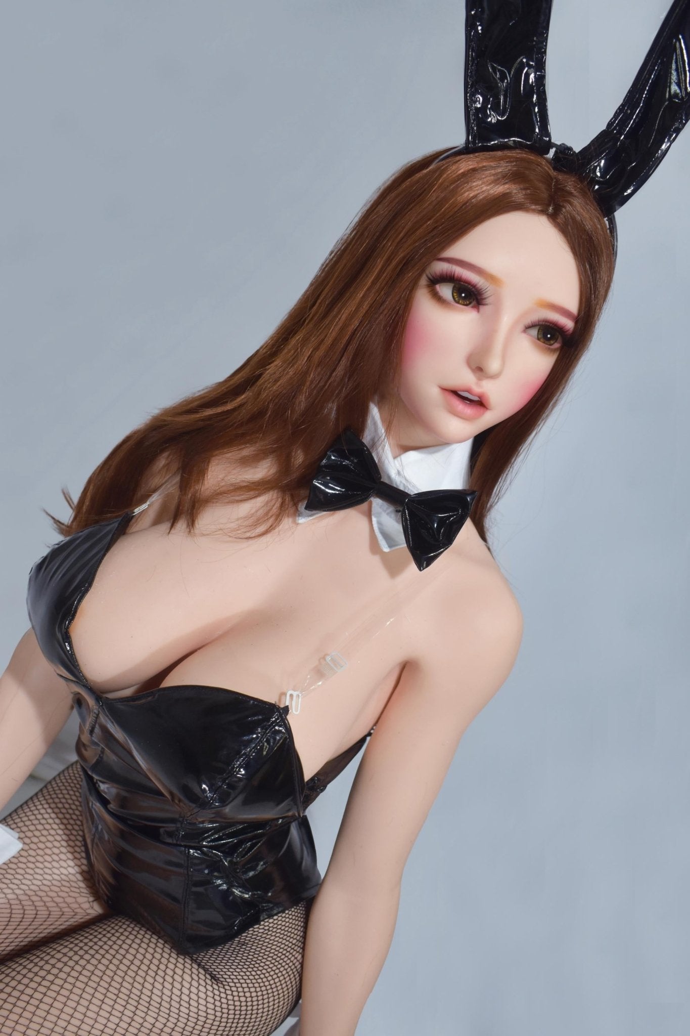 Elsa Babe Full Silicone Sex Dolls 150cm - Kanno Kana - Dolls inlove