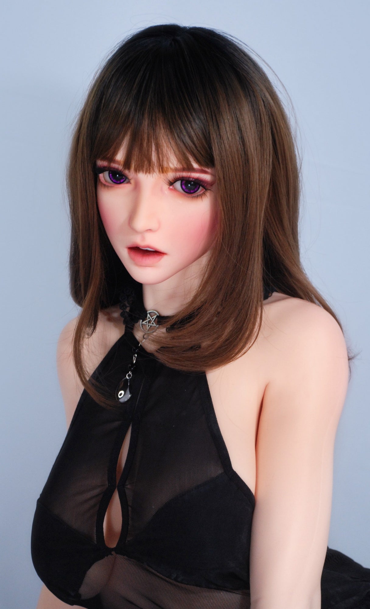 Elsa Babe Full Silicone Sex Dolls 150cm - Kurai Sakura - Dolls inlove