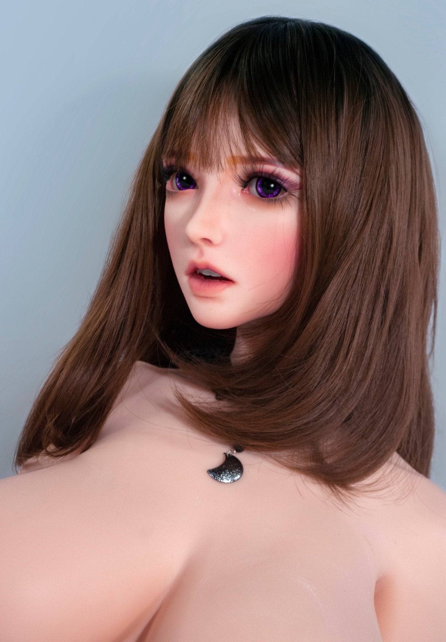 Elsa Babe Full Silicone Sex Dolls 150cm - Kurai Sakura - Dolls inlove