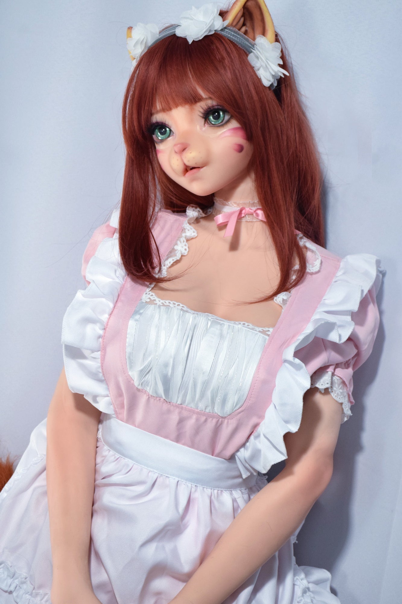 Elsa Babe Full Silicone Sex Dolls 150cm - Morikawa Yuki - Dolls inlove