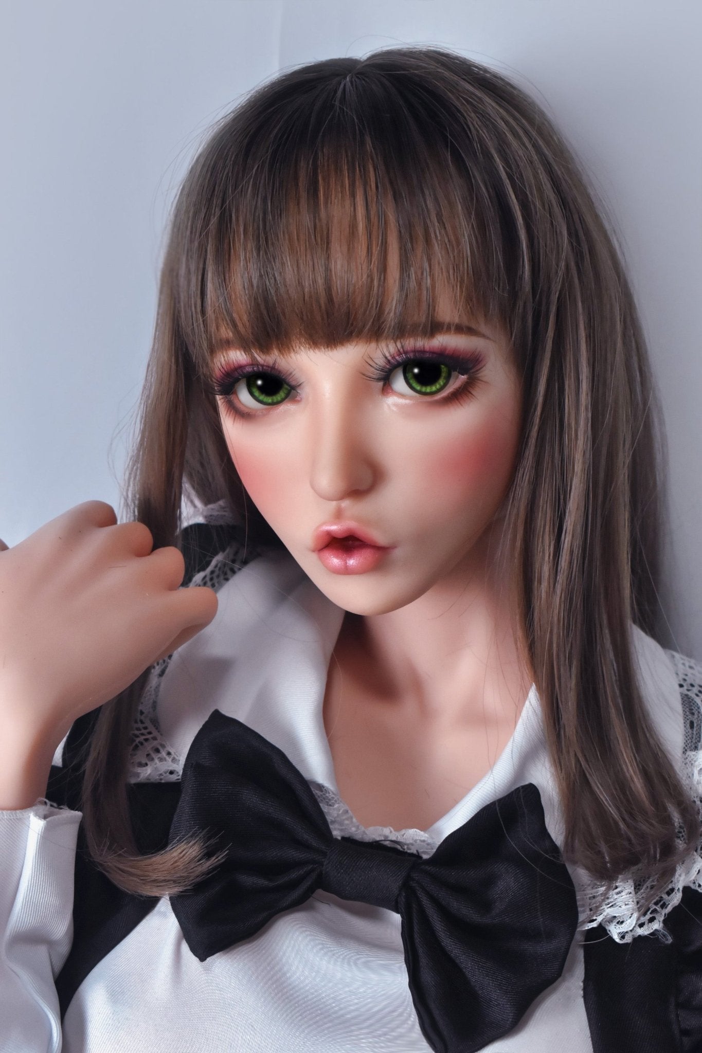 Elsa Babe Full Silicone Sex Dolls 150cm - Nagasawa - Dolls inlove