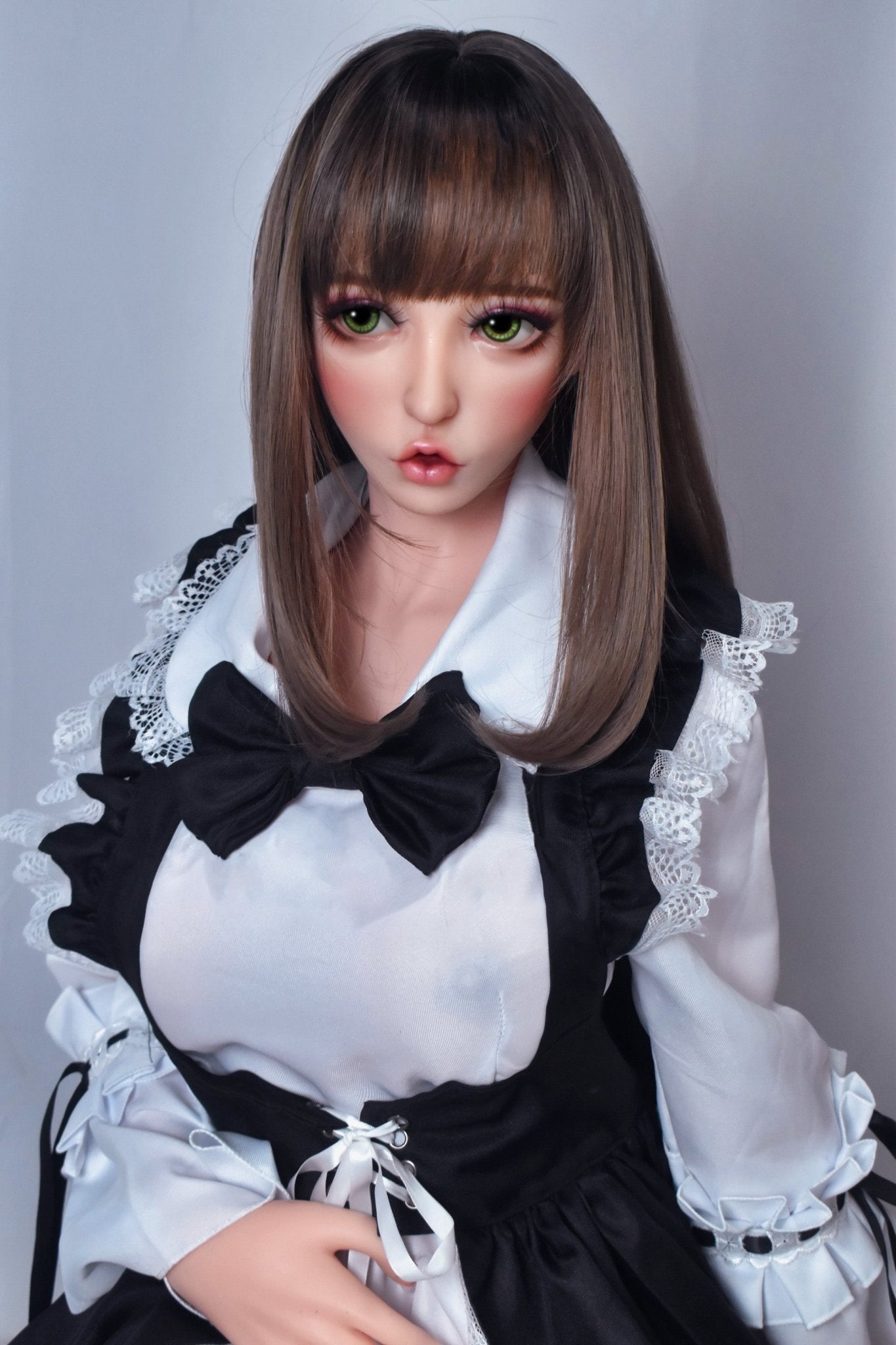 Elsa Babe Full Silicone Sex Dolls 150cm - Nagasawa - Dolls inlove