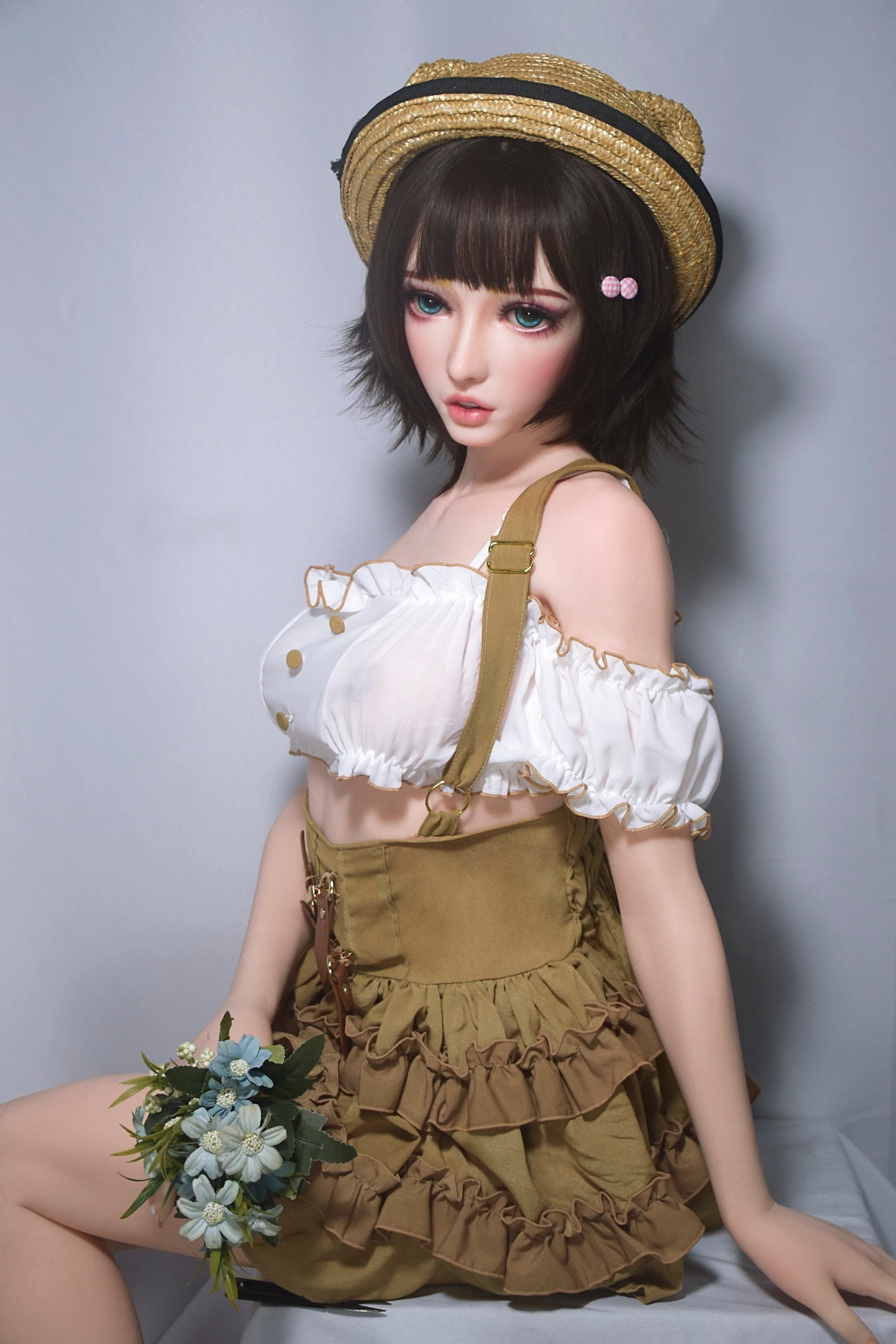 Elsa Babe Full Silicone Sex Dolls 150cm - Nagashima - Dolls inlove