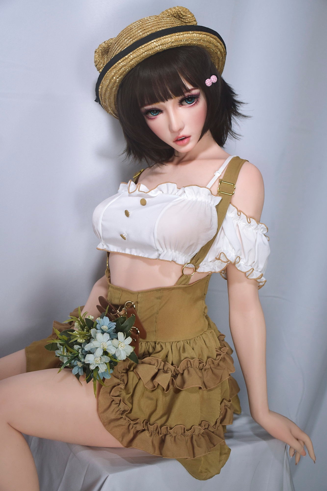 Elsa Babe Full Silicone Sex Dolls 150cm - Nagashima - Dolls inlove
