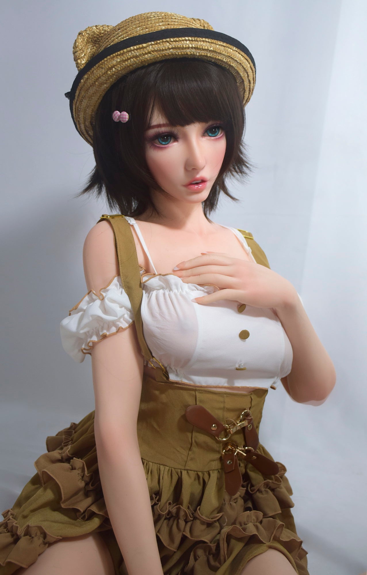 Elsa Babe Full Silicone Sex Dolls 150cm - Nagashima - Dolls inlove