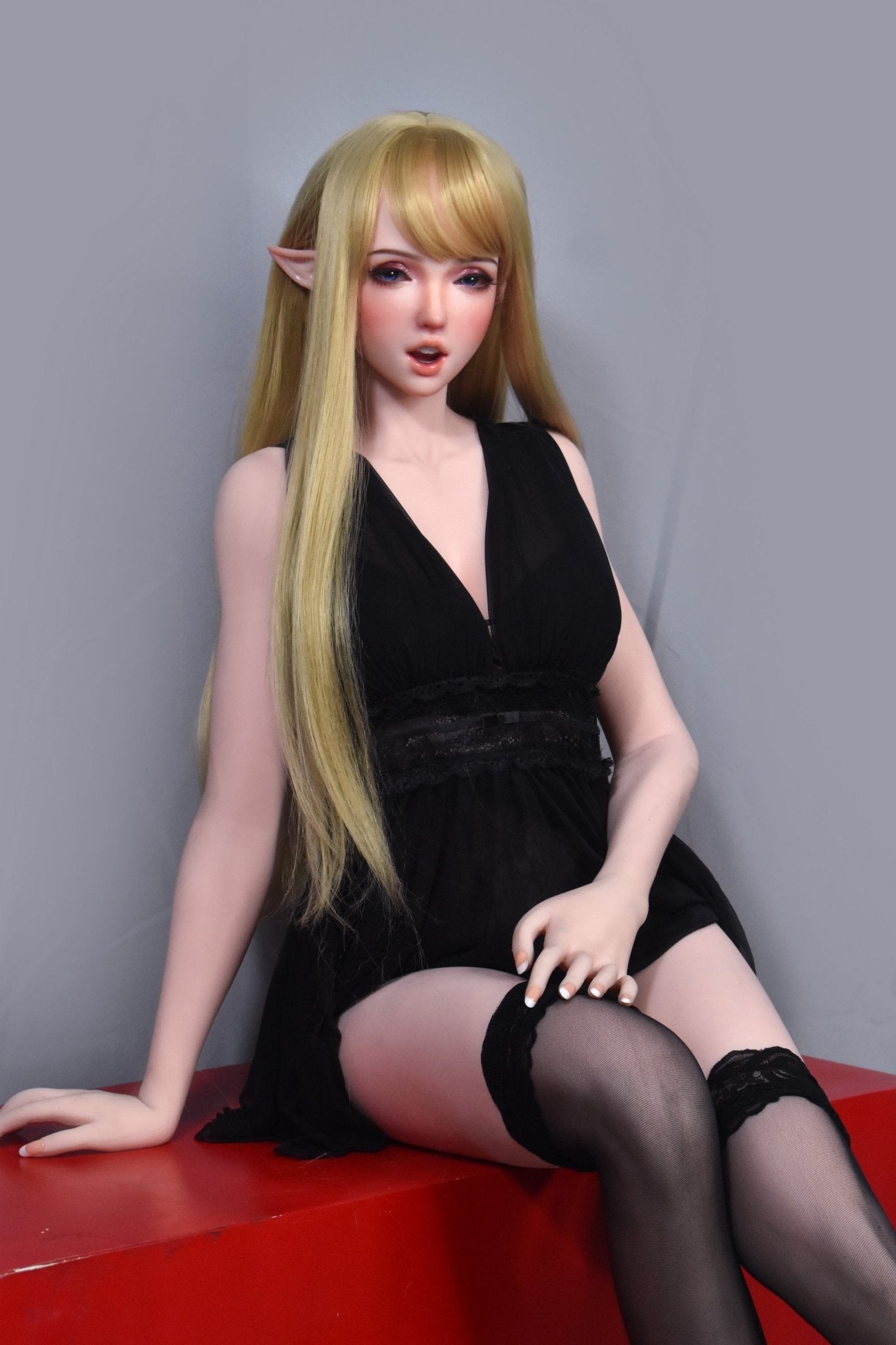 Elsa Babe Full Silicone Sex Dolls 150cm - Tomoyo - Dolls inlove