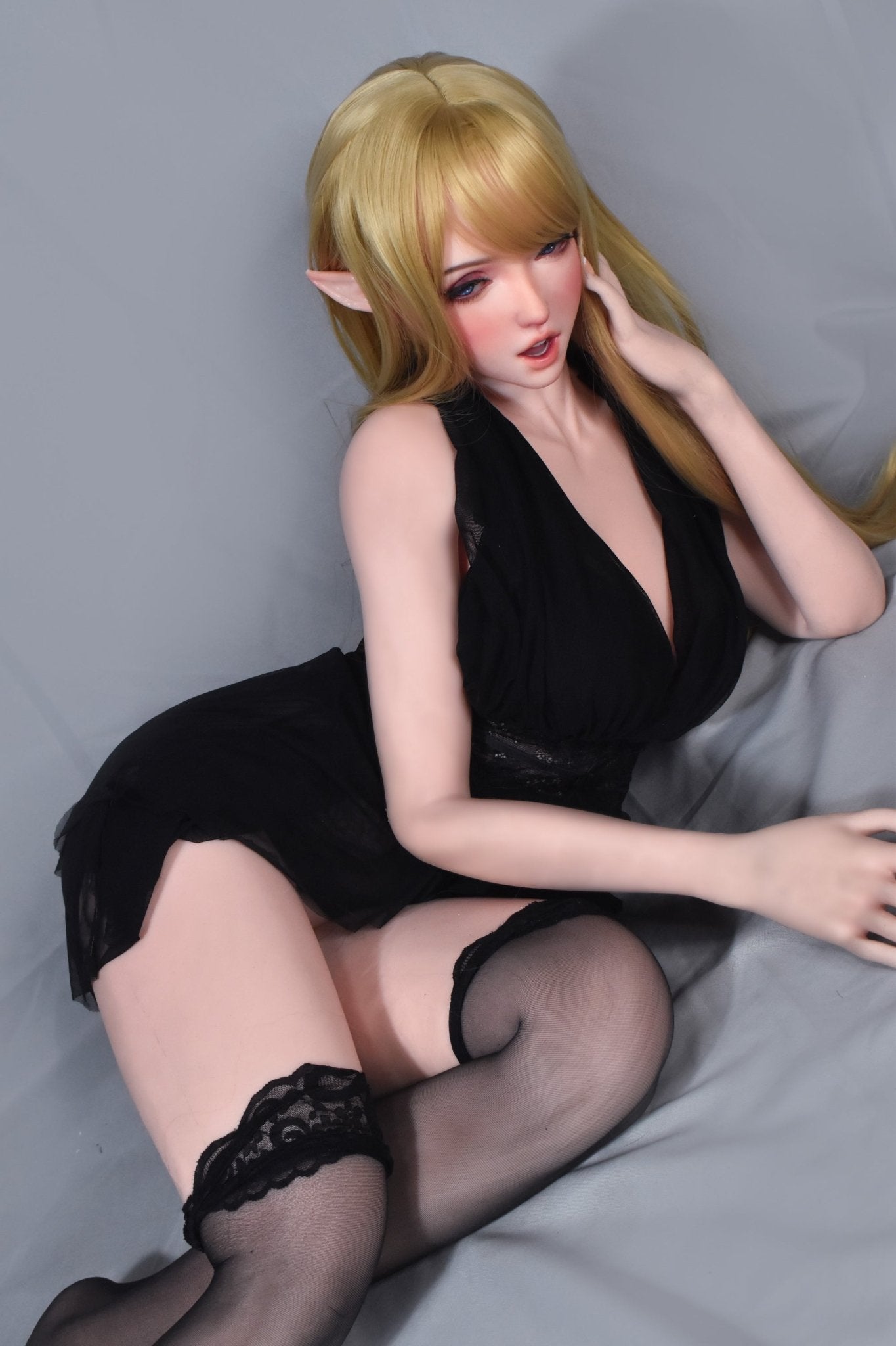 Elsa Babe Full Silicone Sex Dolls 150cm - Tomoyo - Dolls inlove