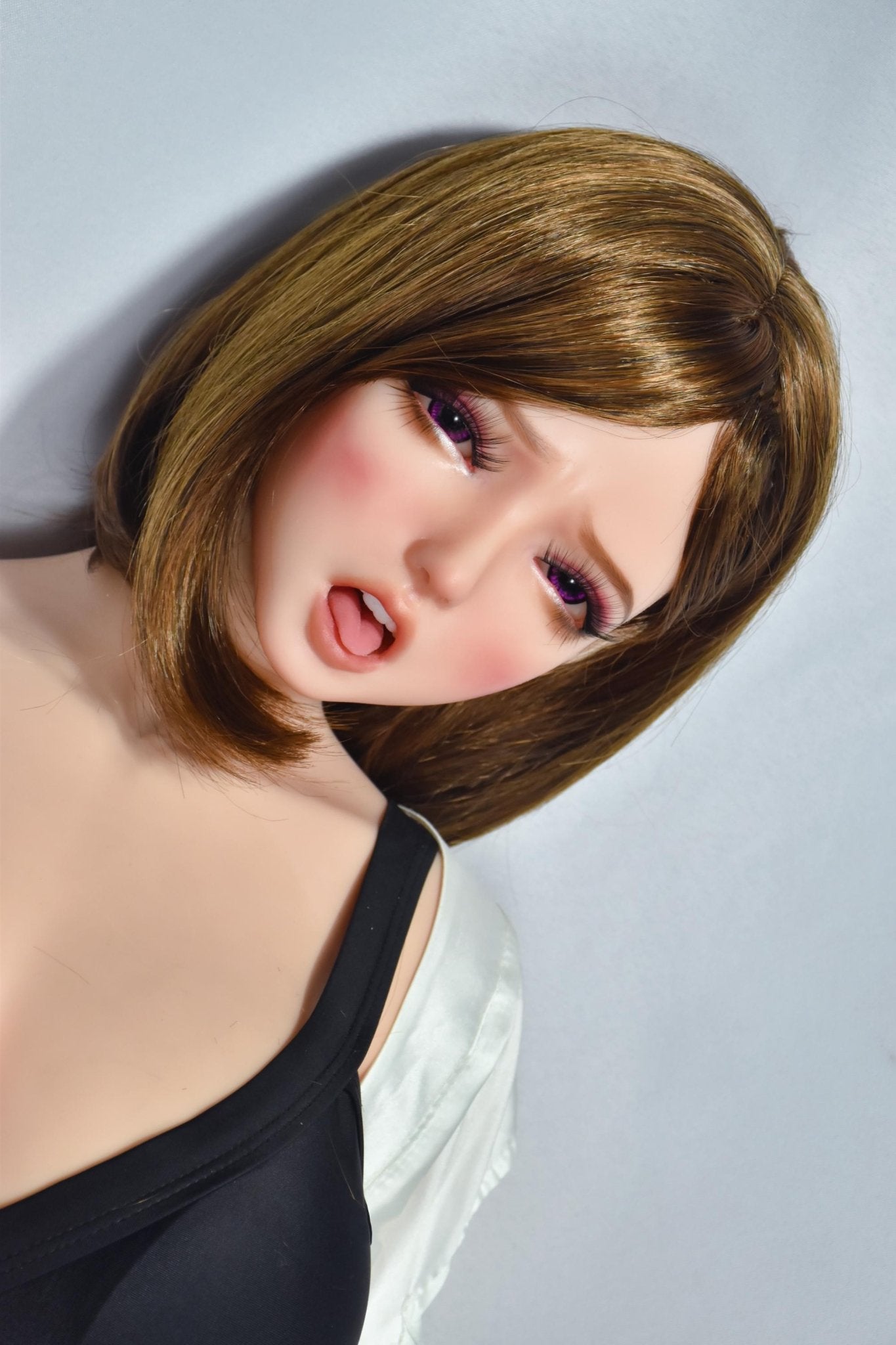 Elsa Babe Full Silicone Sex Dolls 150cm - Yukina - Dolls inlove