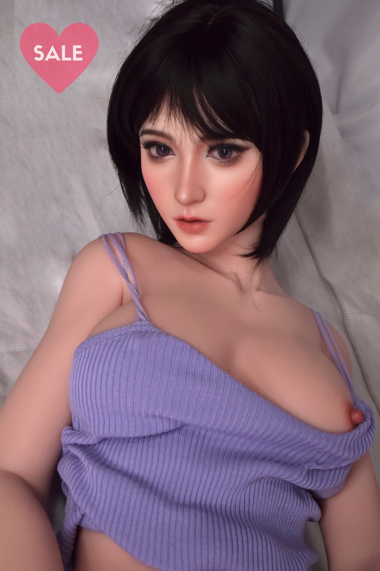 Elsa Babe Full Silicone Sex Dolls 165cm - Hirosue Yuko - Dolls inlove
