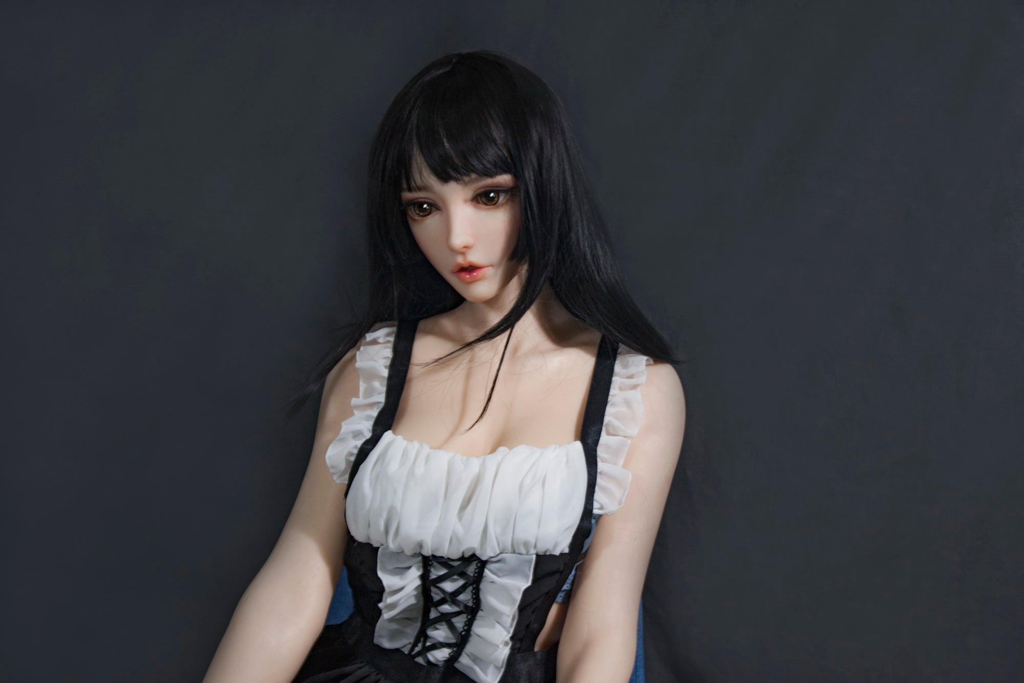 Elsa Babe Full Silicone Sex Dolls 165cm - Igawa Momo - Dolls inlove