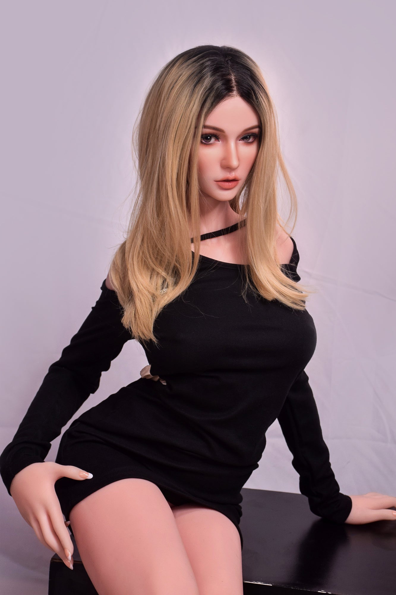 Elsa Babe Full Silicone Sex Dolls 165cm - Ivanka Ricci - Dolls inlove