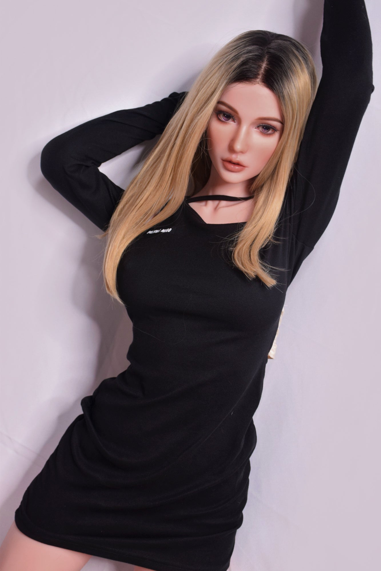 Elsa Babe Full Silicone Sex Dolls 165cm - Ivanka Ricci - Dolls inlove