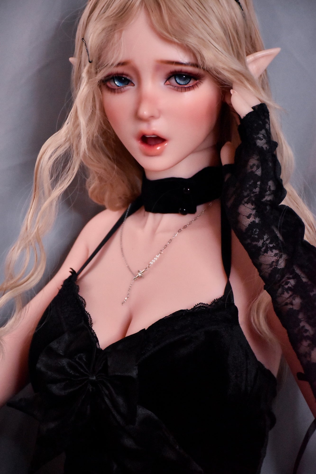 Elsa Babe Full Silicone Sex Dolls 165cm - Sakuma Karin - Dolls inlove