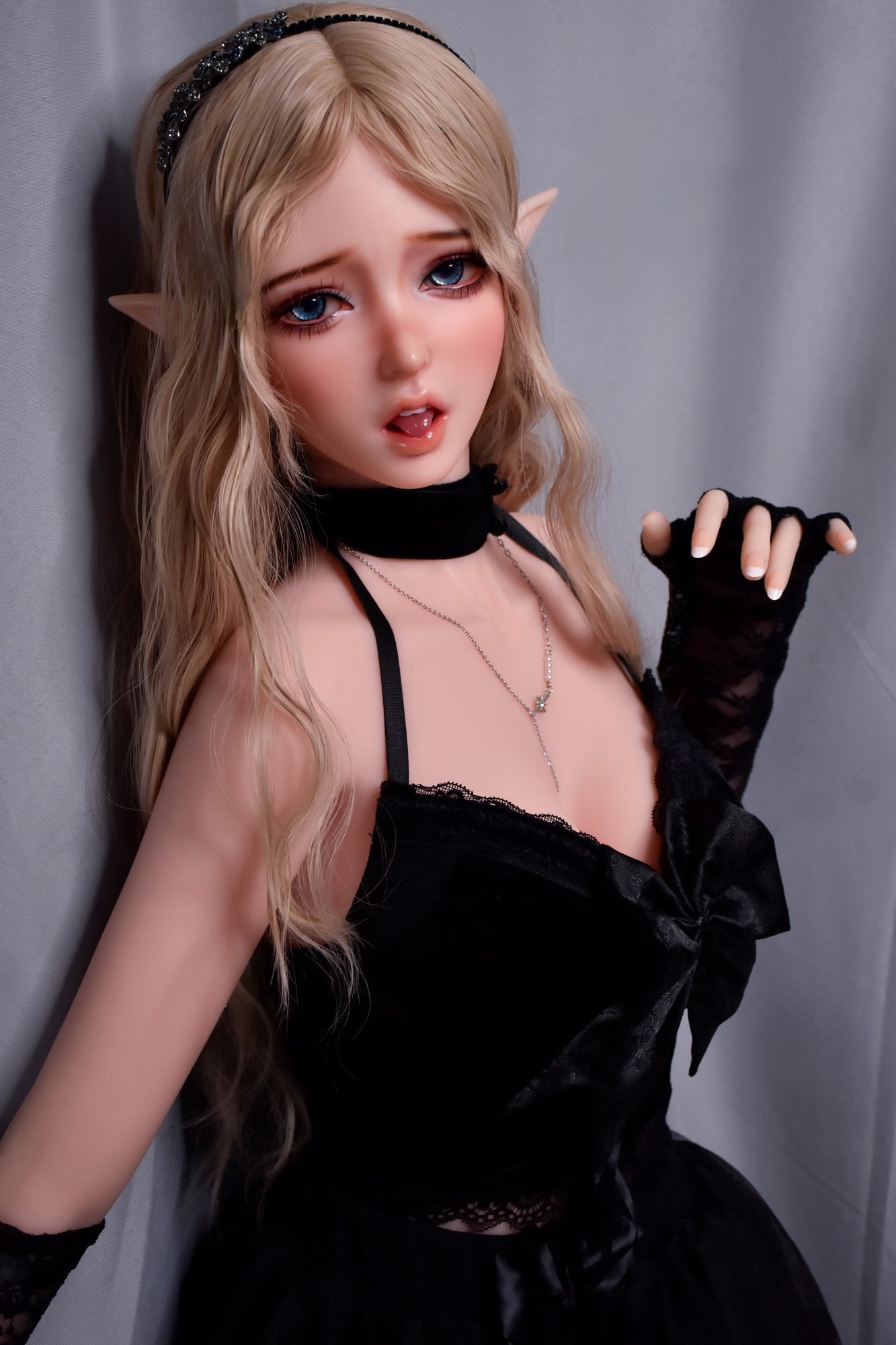 Elsa Babe Full Silicone Sex Dolls 165cm - Sakuma Karin - Dolls inlove