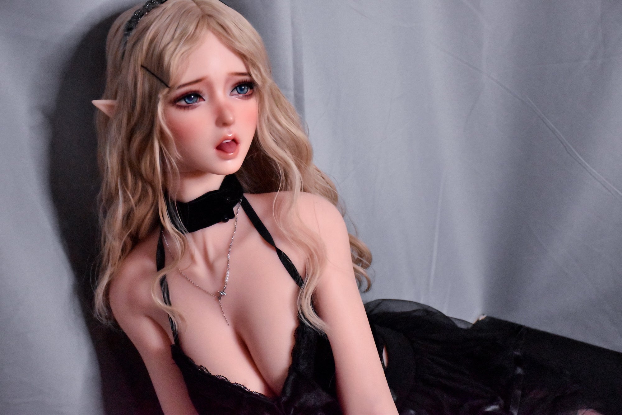 Elsa Babe Full Silicone Sex Dolls 165cm - Sakuma Karin - Dolls inlove