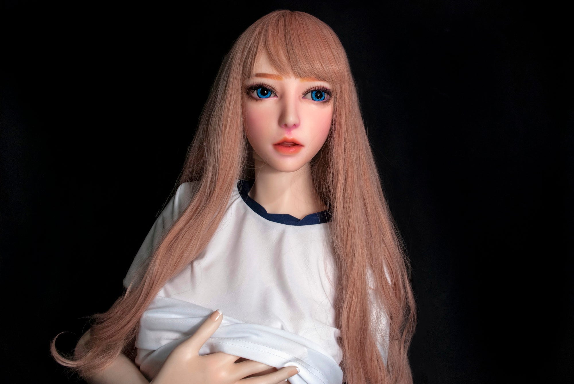 Elsa Babe Full Silicone Sex Dolls 165cm - Sakurai Koyuki - Dolls inlove