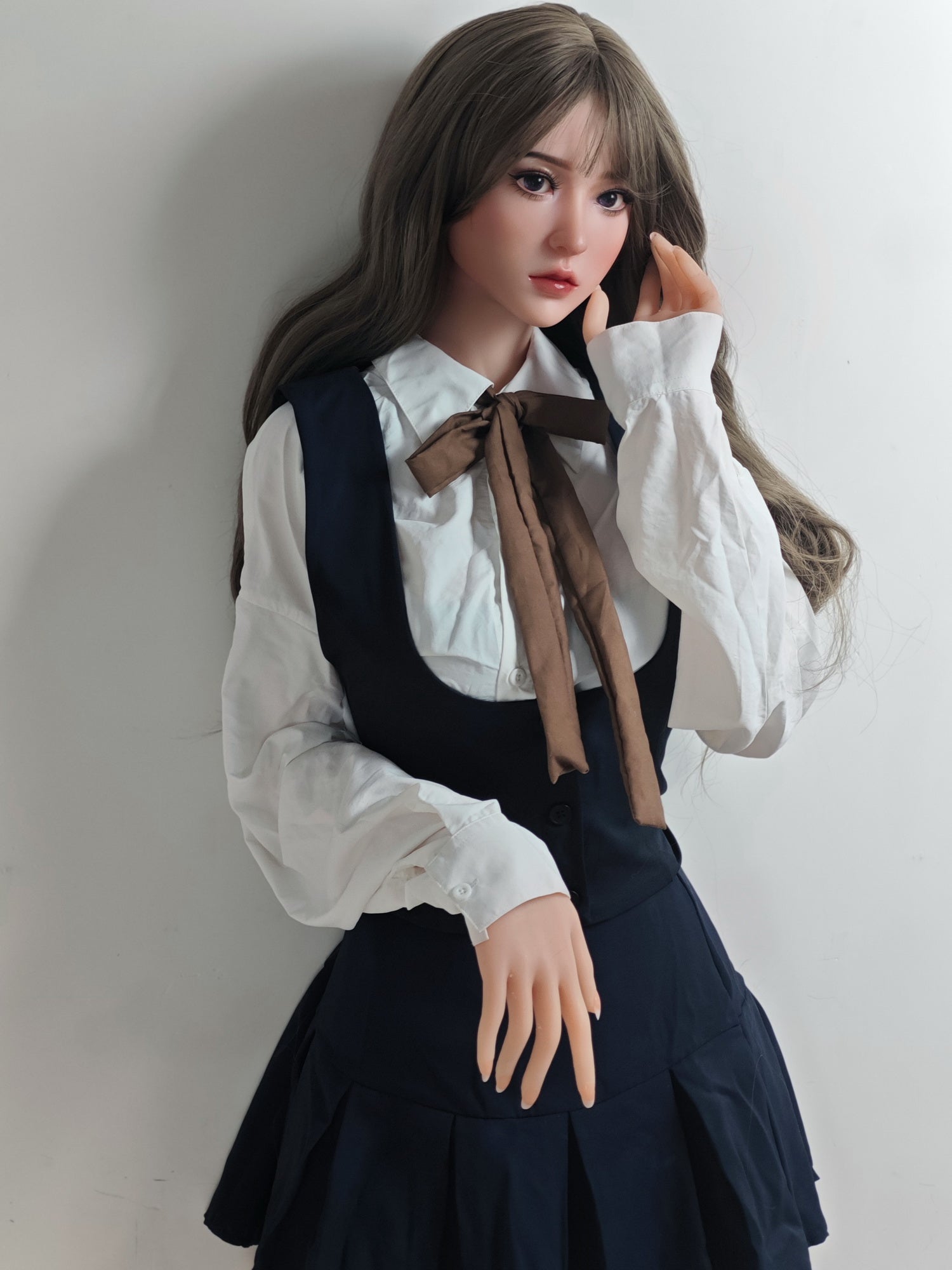 Elsa Babe Full Silicone Sex Dolls 165cm - Yoshizawa Anri - Dolls inlove