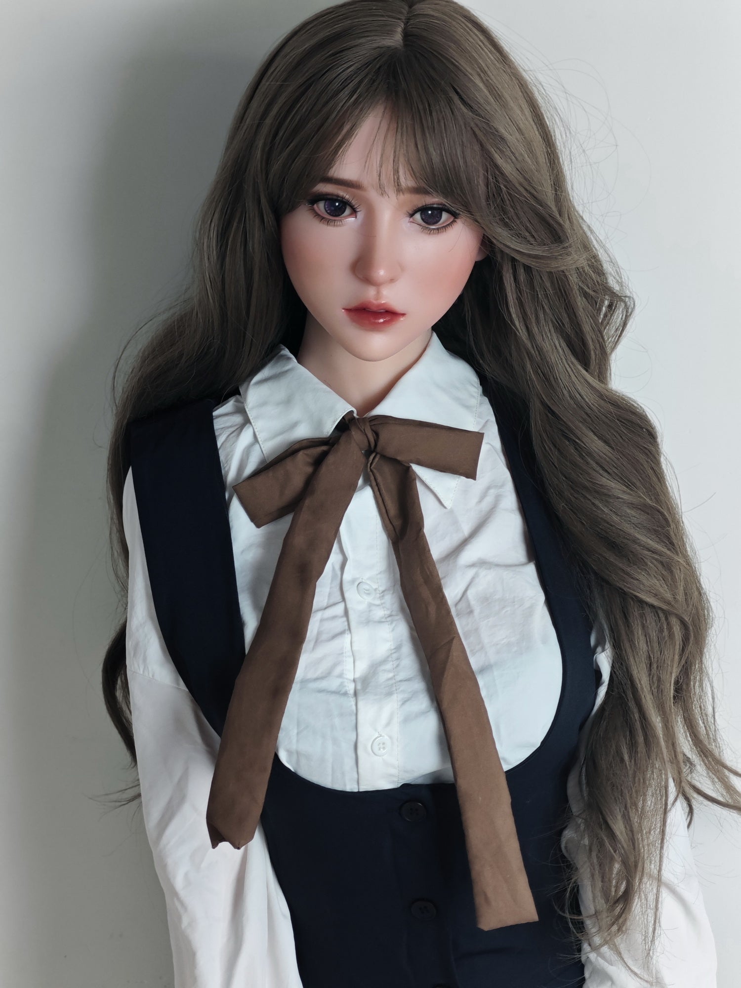 Elsa Babe Full Silicone Sex Dolls 165cm - Yoshizawa Anri - Dolls inlove