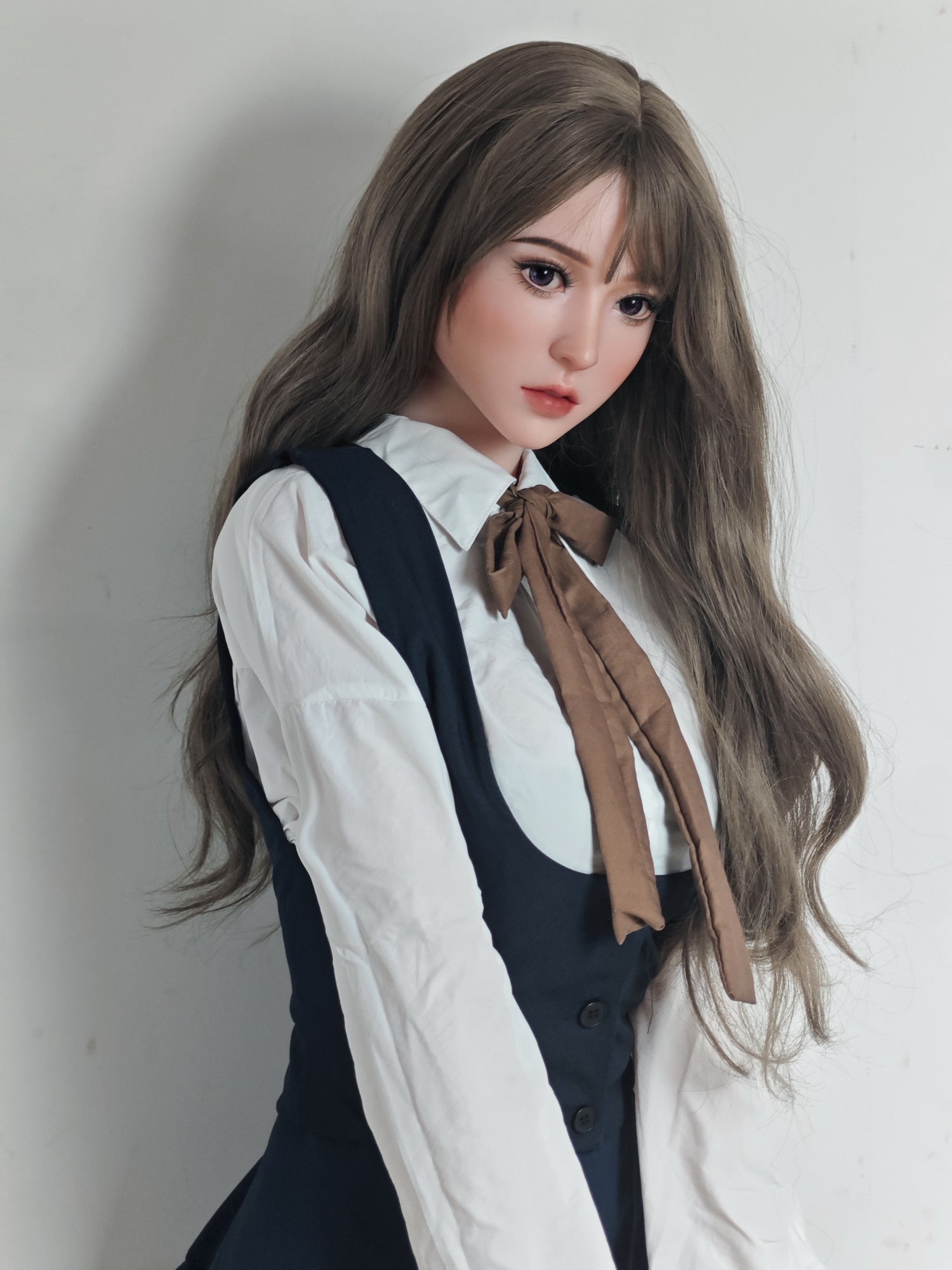 Elsa Babe Full Silicone Sex Dolls 165cm - Yoshizawa Anri - Dolls inlove