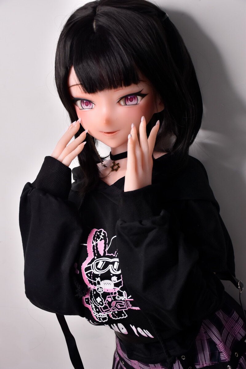 Elsababe 148cm/4ft10 Silicone Sex Doll – Matsuzaka Erina - Dolls inlove