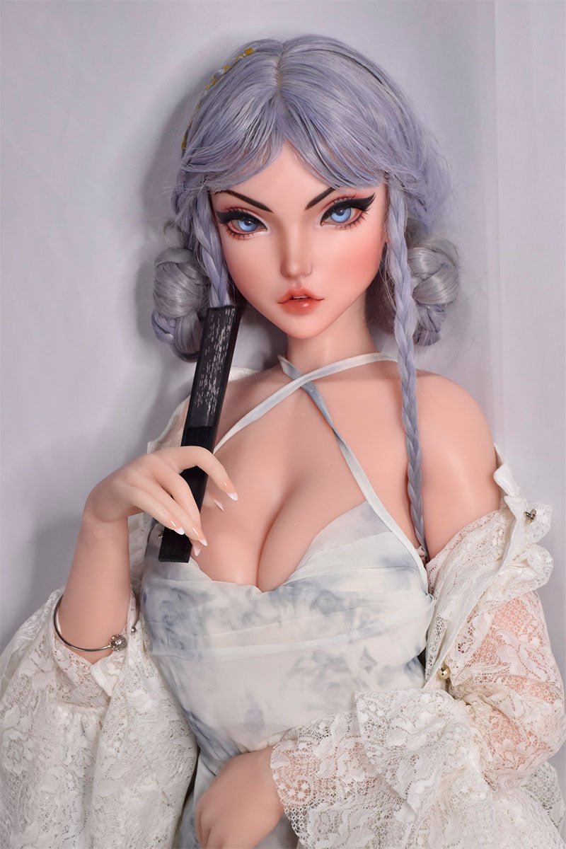 Elsababe Anime Silicone Sex Doll – Aikawa Iori - Dolls inlove