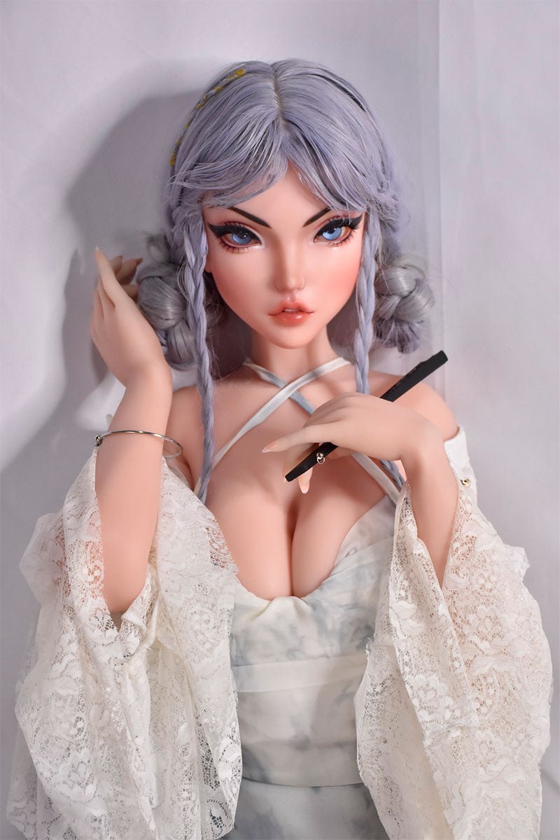 Elsababe Anime Silicone Sex Doll – Aikawa Iori - Dolls inlove