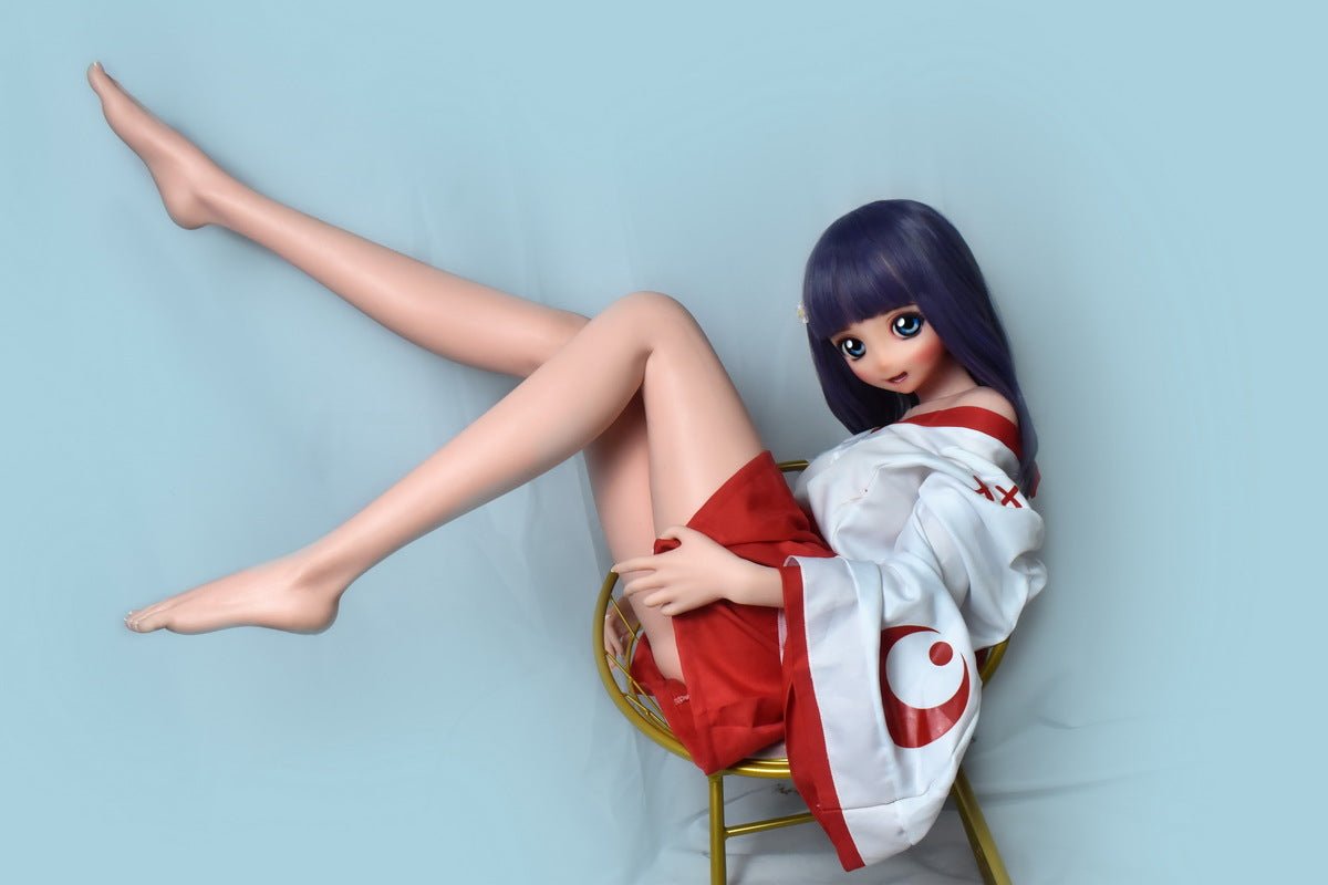 Elsababe Anime Silicone Sex Doll – Fujisaki Junko - Dolls inlove