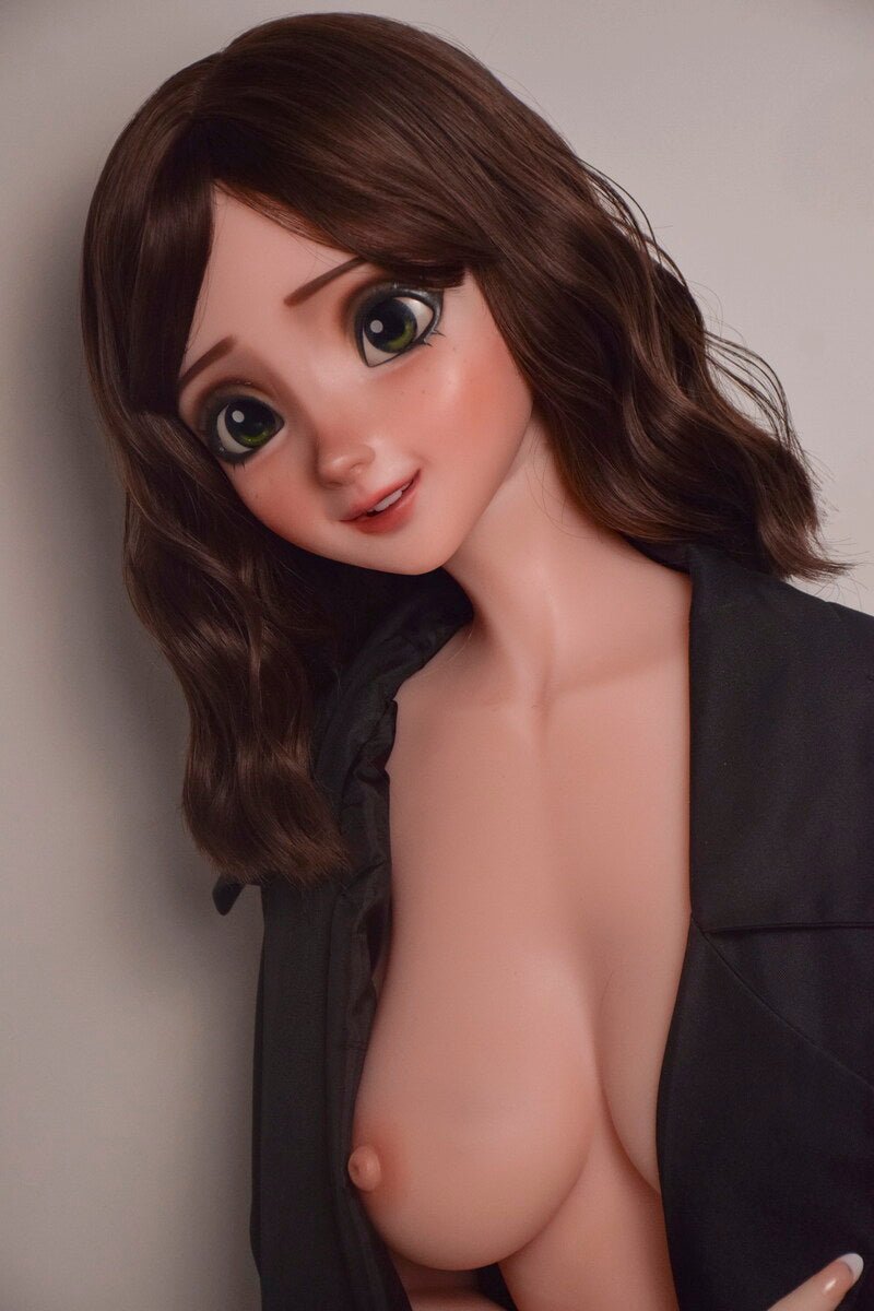 Elsababe Anime Silicone Sex Doll – Jenny Miller - Dolls inlove