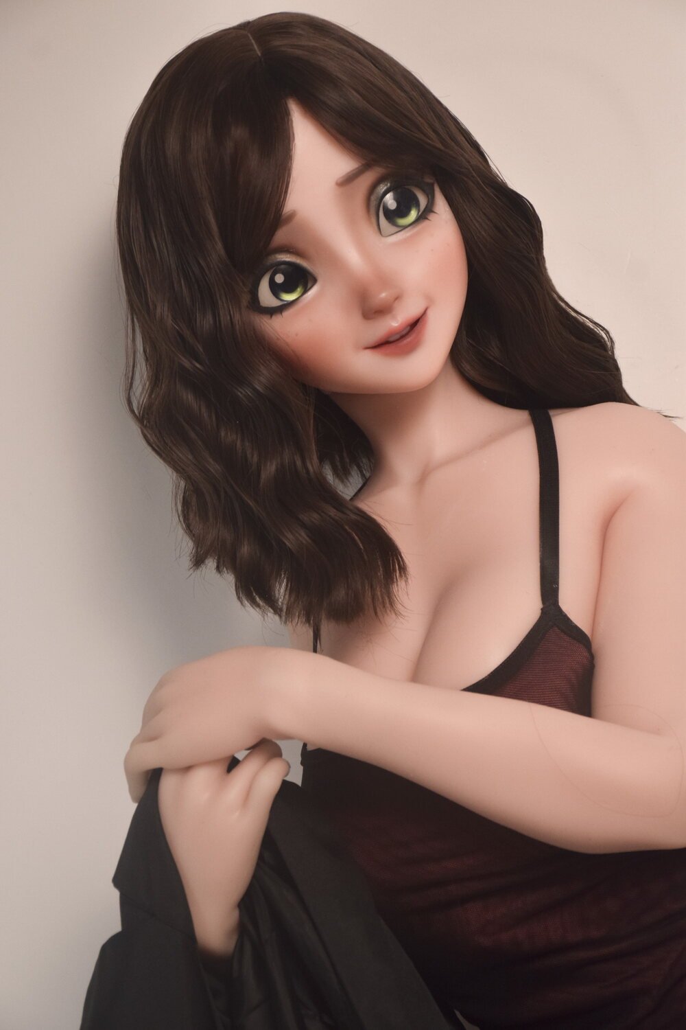 Elsababe Anime Silicone Sex Doll – Jenny Miller - Dolls inlove