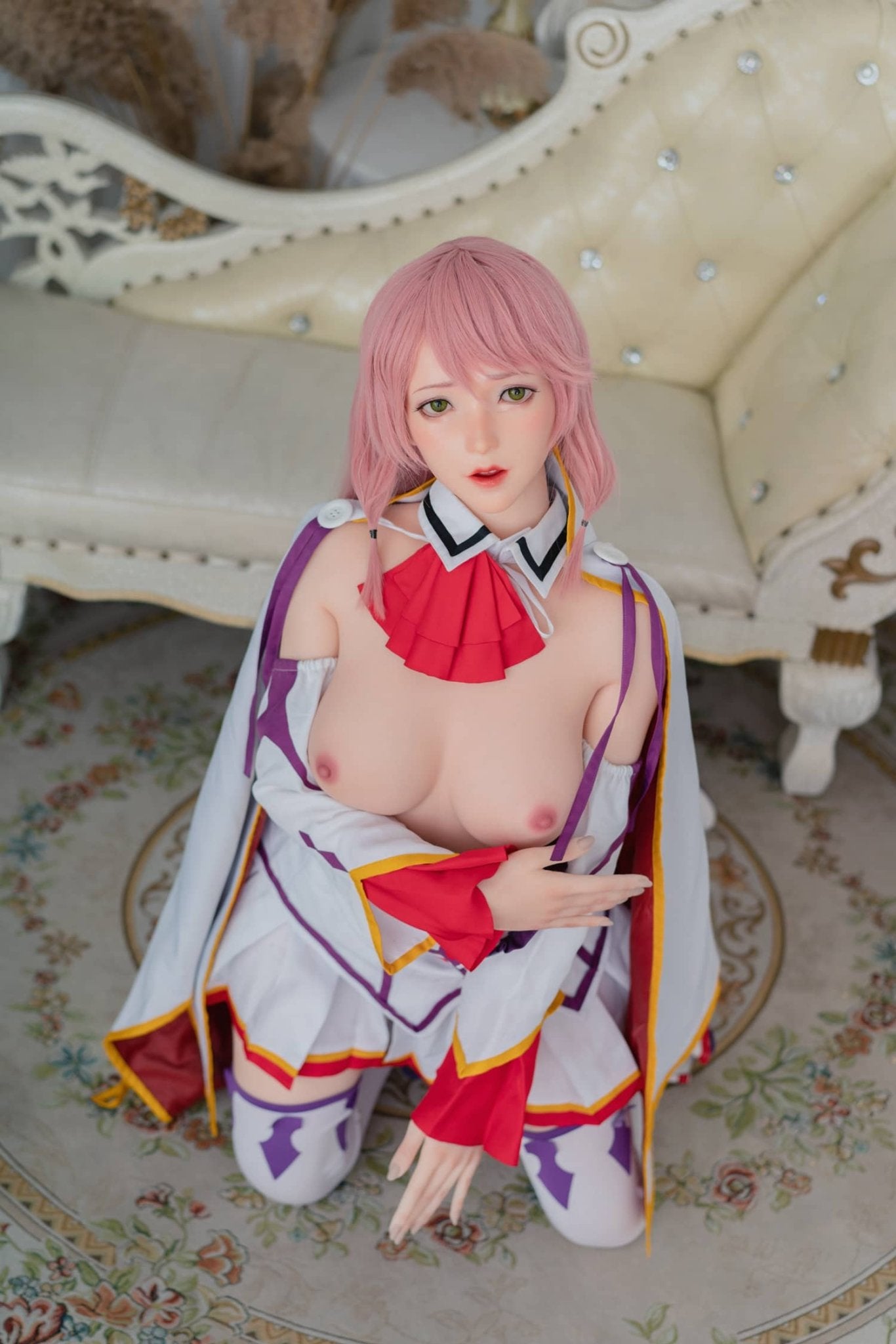 EU In Stock Zelex Doll 172cm（5ft6.5） - Tamaki - Dolls inlove