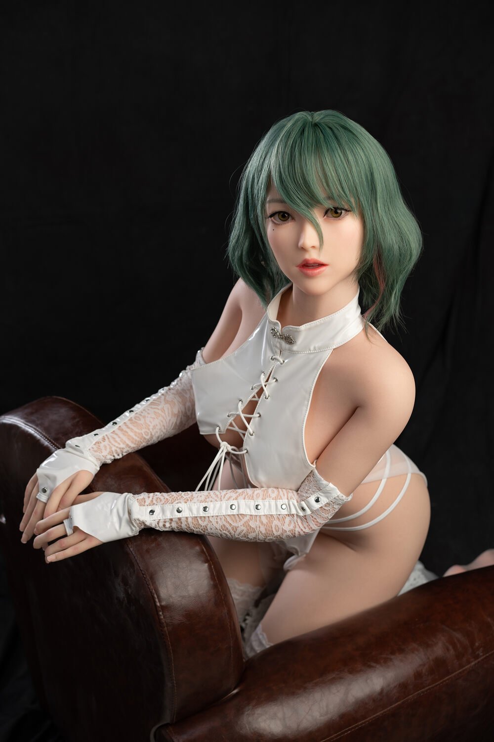 EU instock Zelex Doll 165cm（5ft5） F-cup Silicone - Dolls inlove